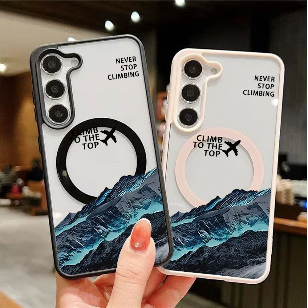 Inspirational Quotes Magnetic  - Wireless Charger 评论和价格