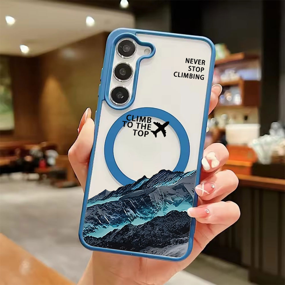 Inspirational Quotes Magnetic  - Wireless Charger 评论和价格