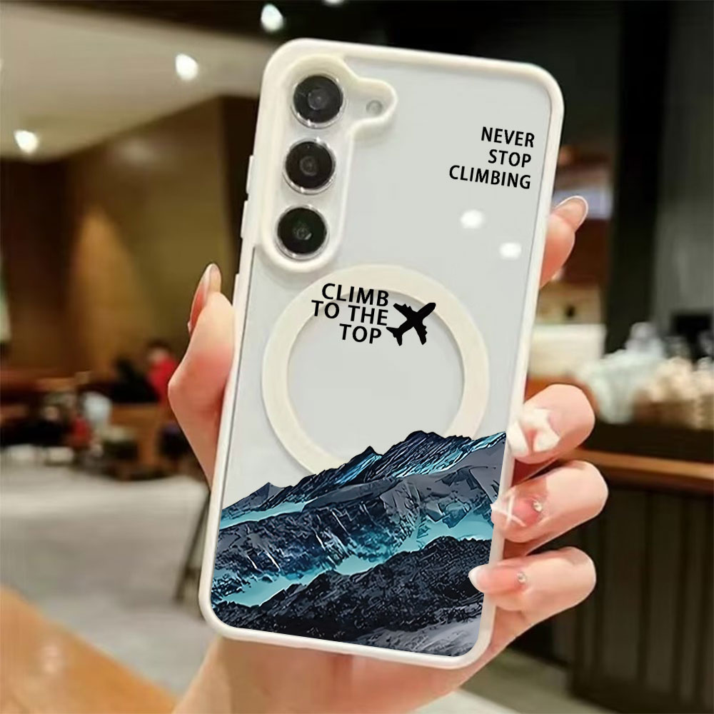 Inspirational Quotes Magnetic  - Wireless Charger 评论和价格