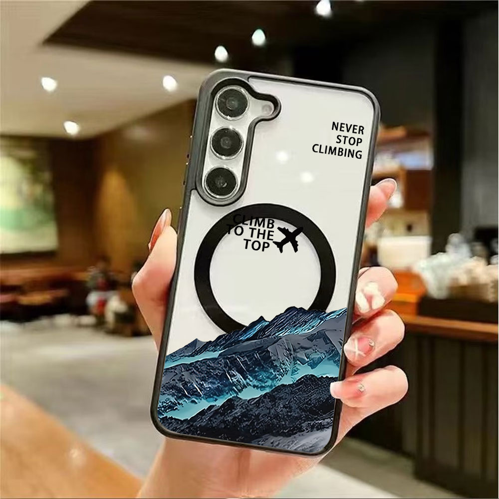 Inspirational Quotes Magnetic  - Wireless Charger 评论和价格