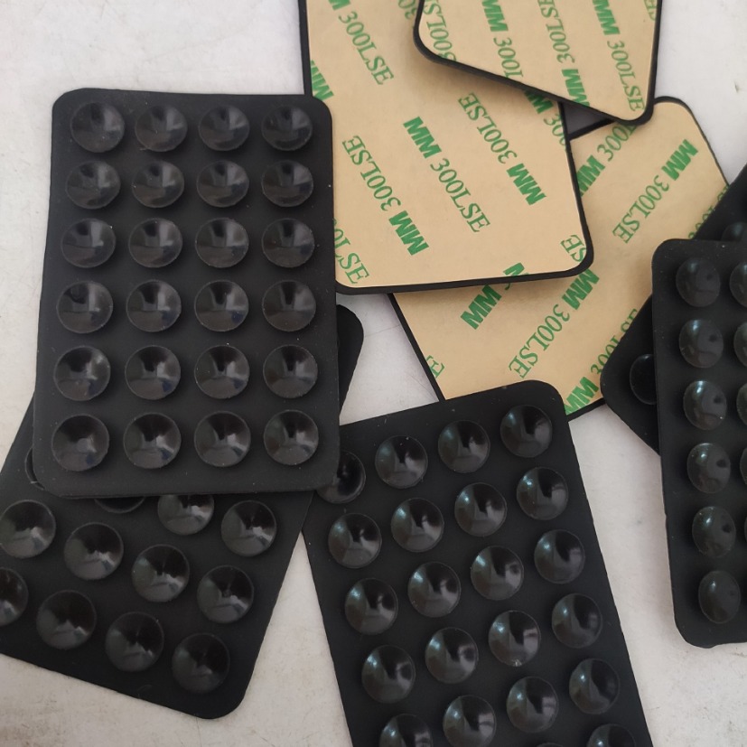 Silicone Suction Phone Holder  - Phone Holder 评论和价格