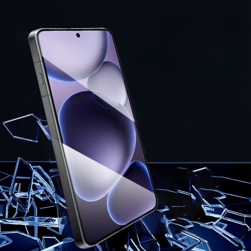 9D Tempered Glass for Oppo Fin - Oppo Find X8 评论和价格