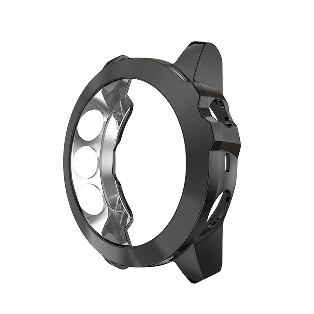 Electroplated Smart Watch Prot - Smart Watch 评论和价格