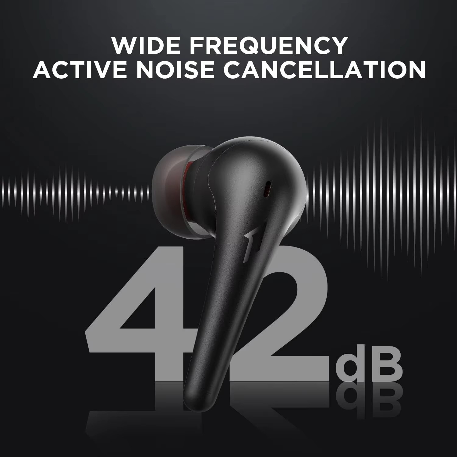 1MORE Aero Ear Buds Noise Canc - Wireless Charger 评论和价格