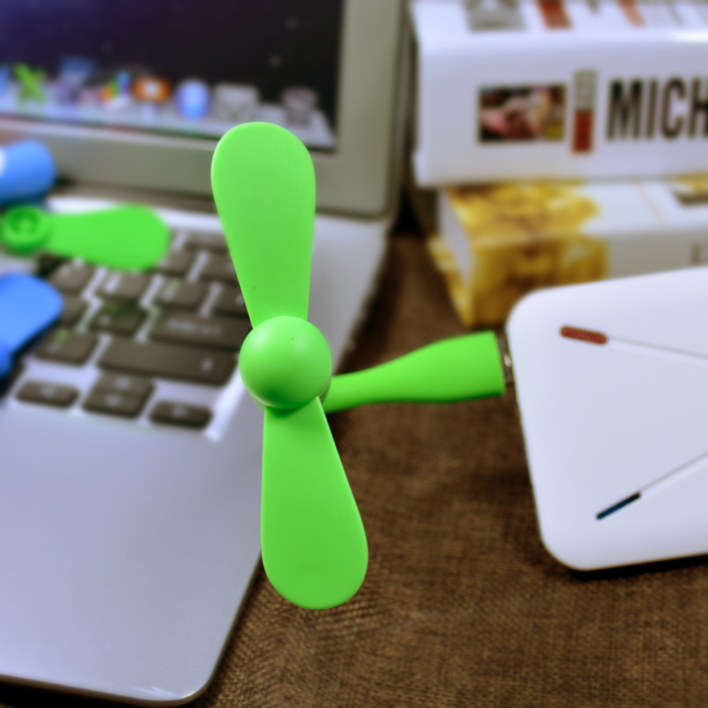 New USB Cooling Fan Electronic - Electronics And Gadgets Ce 评论和价格
