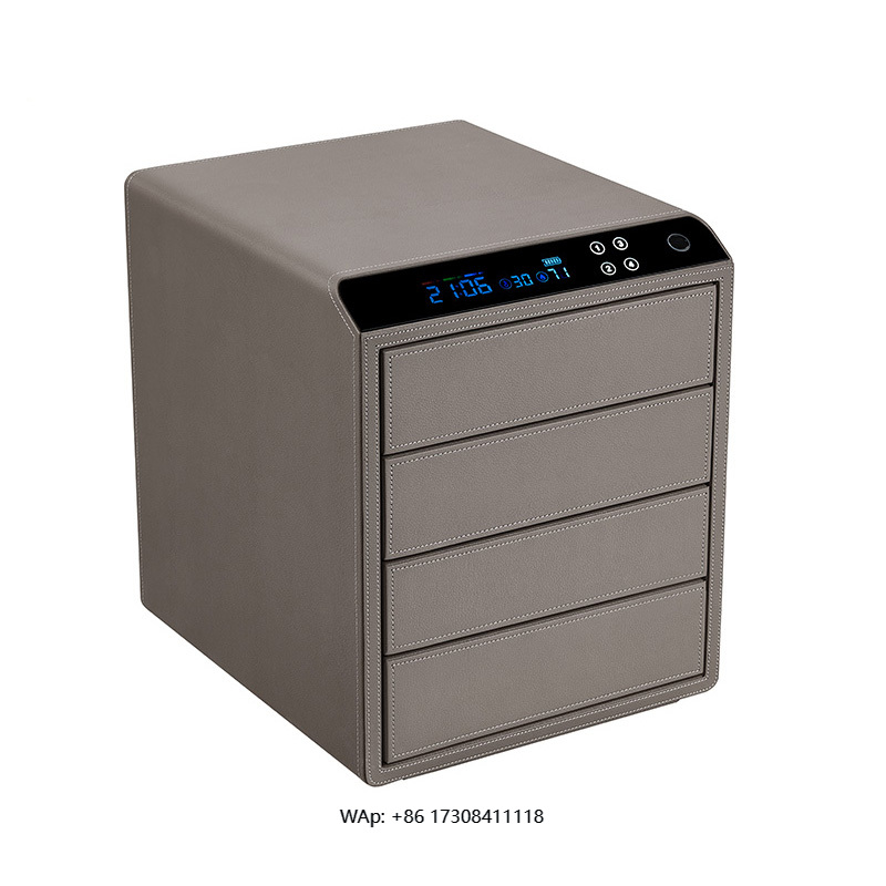 Smart Popular Jewelry Box Leat - Smart Watch 评论和价格