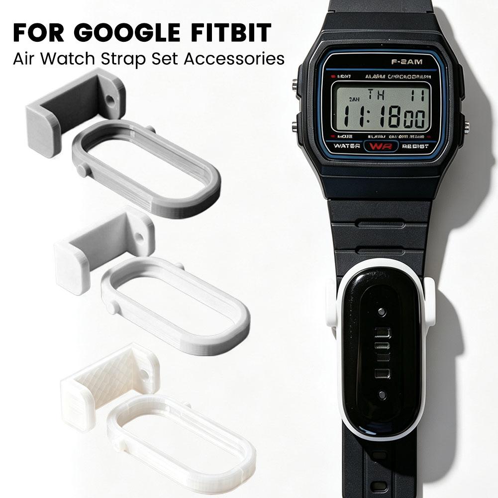 Fitbit Air Watch Band Adapter  - Smart Watch 评论和价格