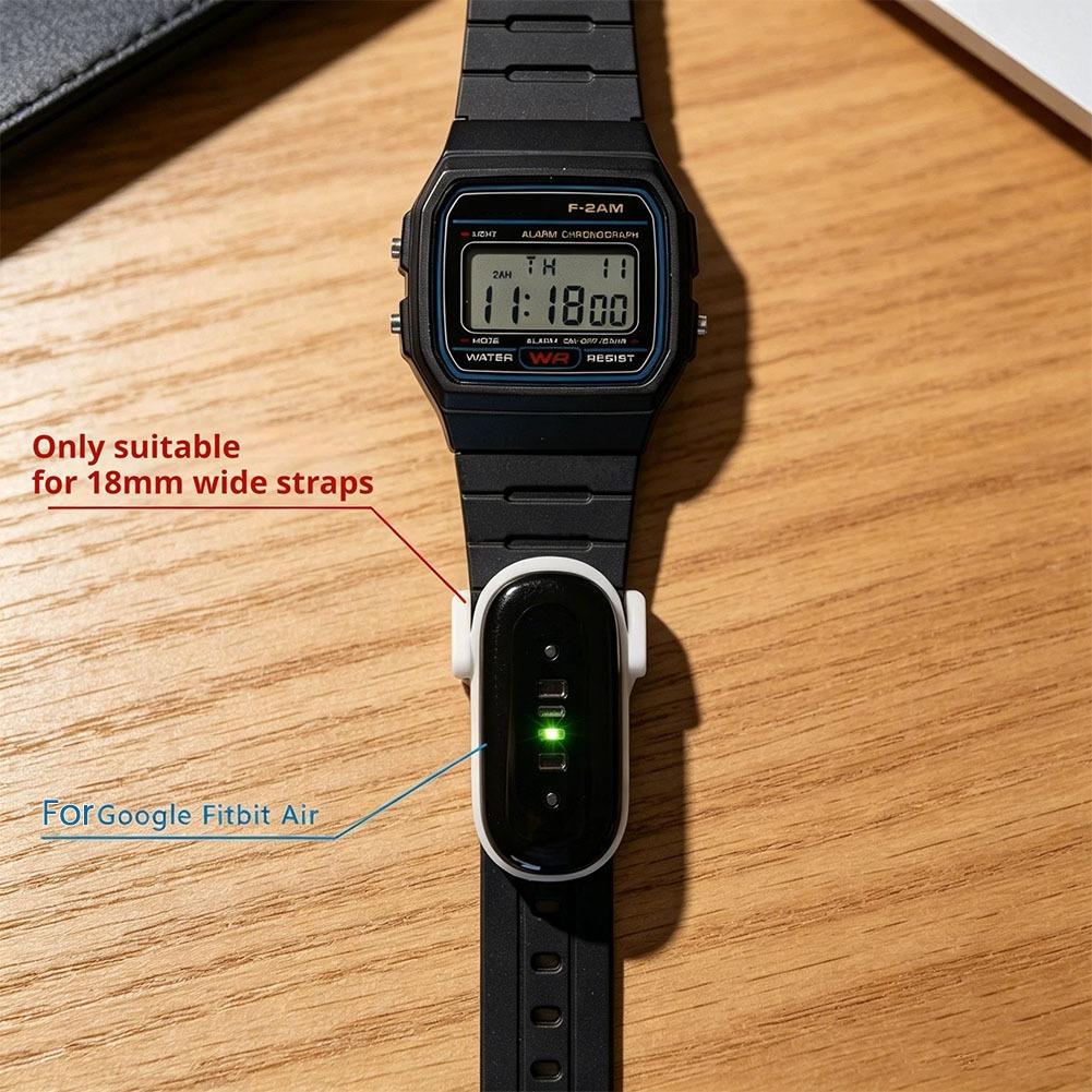 Fitbit Air Watch Band Adapter  - Smart Watch 评论和价格