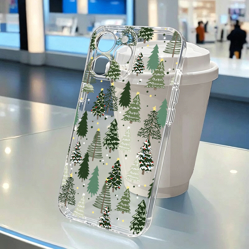 Winter Snowflake Christmas Tre - Usb Charger 评论和价格
