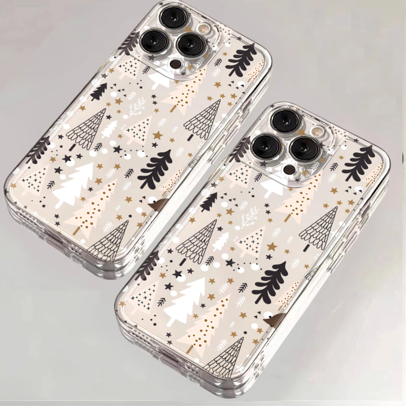 Winter Snowflake Christmas Tre - Usb Charger 评论和价格