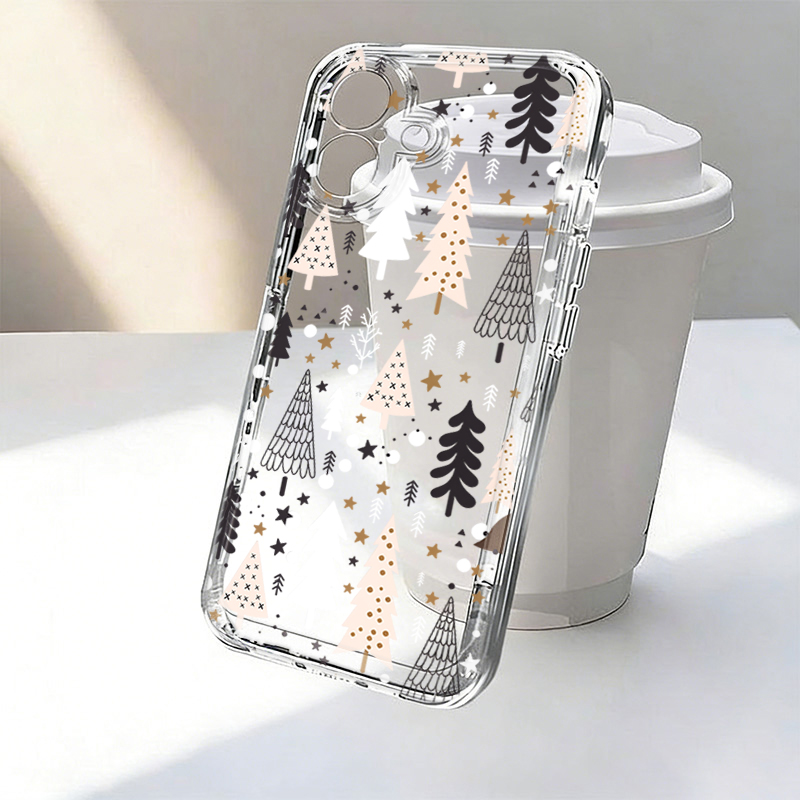 Winter Snowflake Christmas Tre - Usb Charger 评论和价格