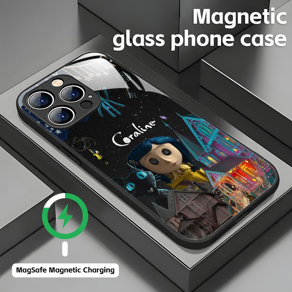 C-coralines Phone Case For iPh - Usb Charger 评论和价格